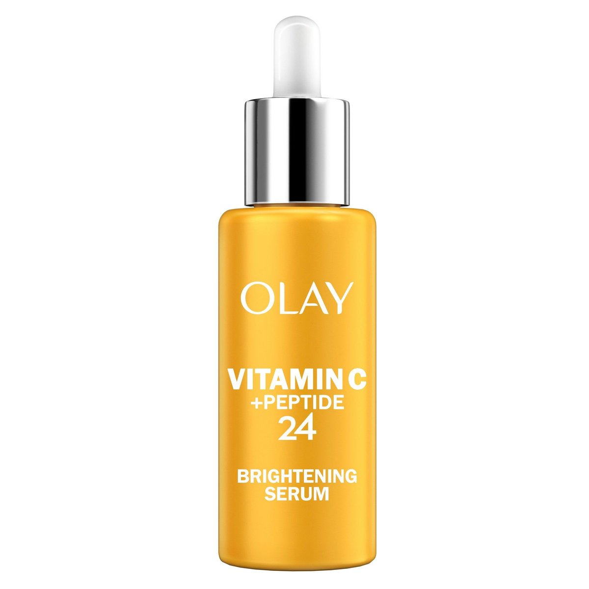 Olay Vitamin C + Peptide 24 Serum – Brightening & Firming Face Serum, 40 mL - görsel 2