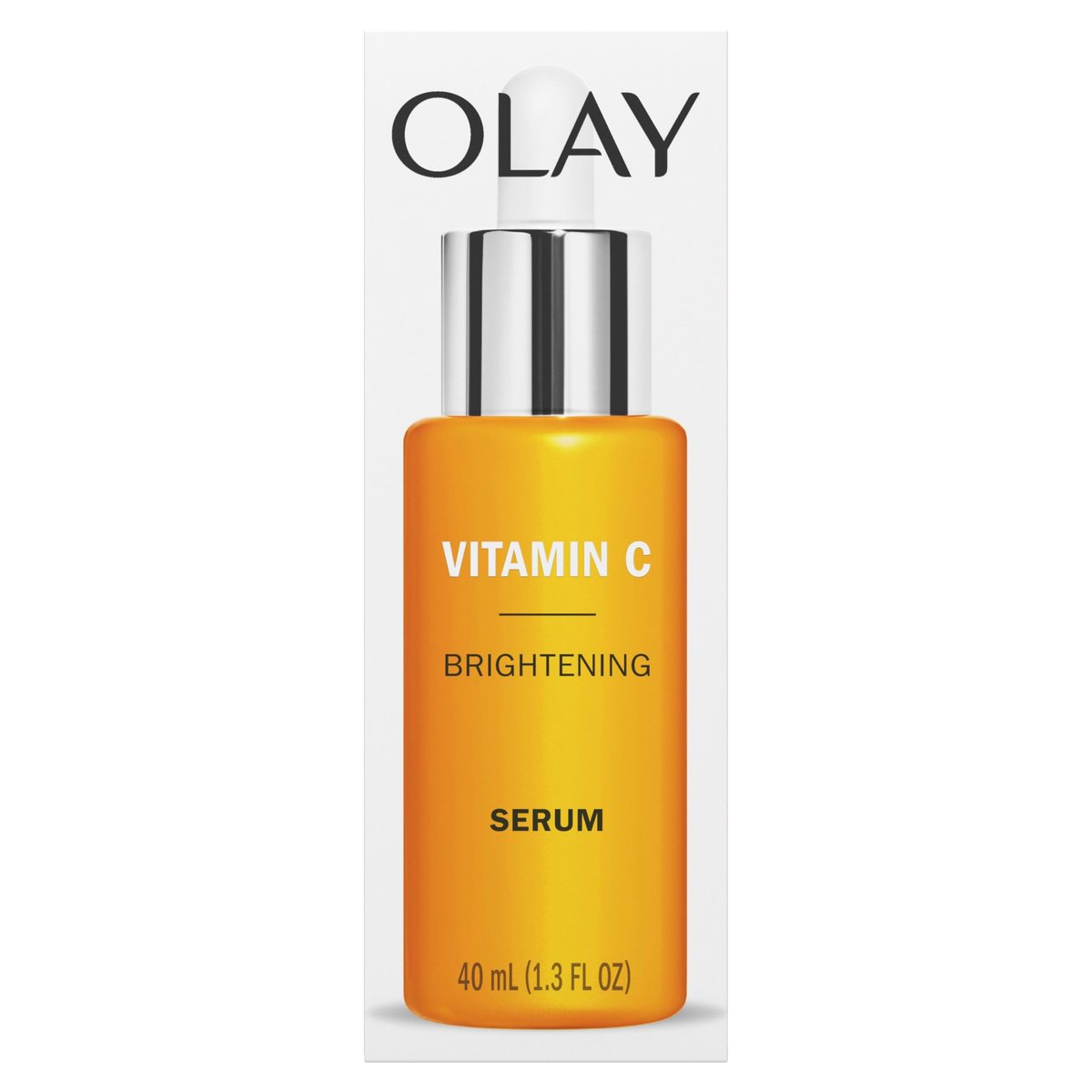 Olay Vitamin C + Peptide 24 Serum – Brightening & Firming Face Serum, 40 mL - görsel 14