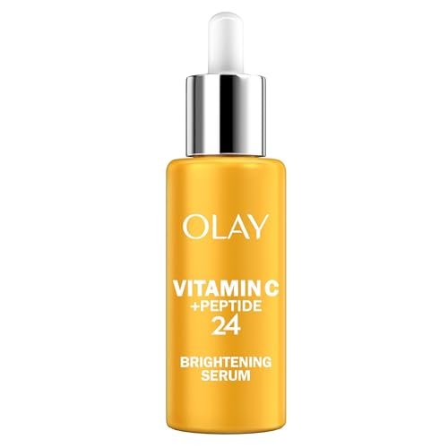 Olay Vitamin C + Peptide 24 Serum – Brightening & Firming Face Serum, 40 mL - görsel 1