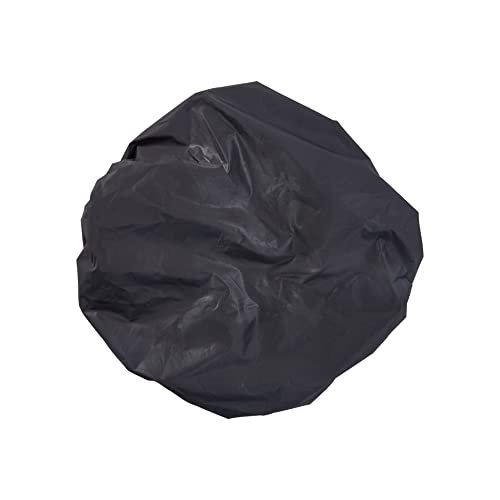Red by Kiss Essential Super Large Waterproof Shower Cap - Reusable, Elastic Band, Super Jumbo Size for Long Hair - görsel 6