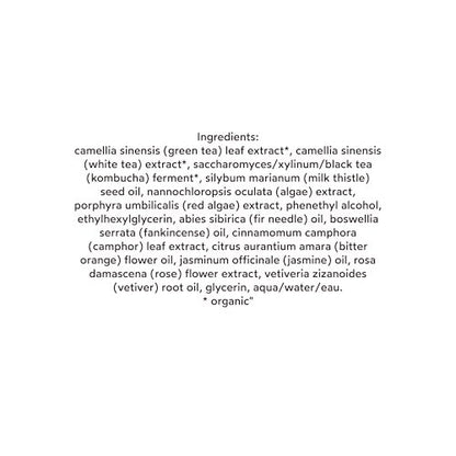 True Botanicals Renew Nutrient Mist | Deeply Hydrating & Refreshing Face Mist | Non-Toxic, Vegan, MADESAFE Certified | 1.7 oz Avelisse