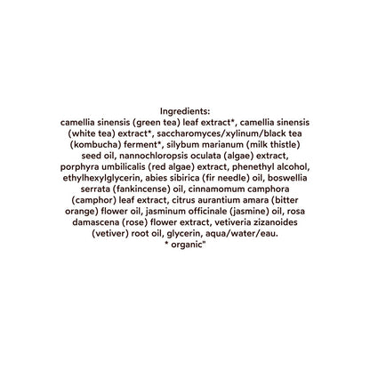 True Botanicals Renew Nutrient Mist | Deeply Hydrating & Refreshing Face Mist | Non-Toxic, Vegan, MADESAFE Certified | 1.7 oz Avelisse