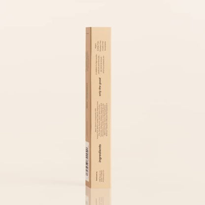 DIME Beauty Eyebrow Enhancing Gel - Clear Eyebrow Gel for Fuller, Thicker, Stronger Brows - 0.20 oz Avelisse