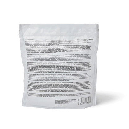 Salon Care Quick White Powder Lightener - 1 lb (450g) for Professional Hair Bleaching Avelisse