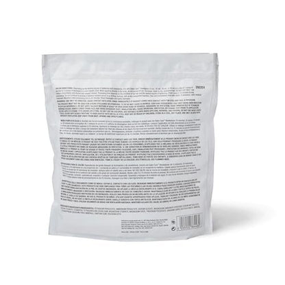 Salon Care Quick White Powder Lightener - 1 lb (450g) for Professional Hair Bleaching Avelisse