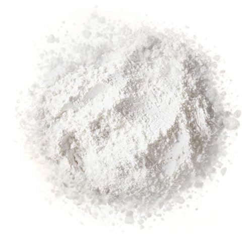 Salon Care Quick White Powder Lightener - 1 lb (450g) for Professional Hair Bleaching Avelisse