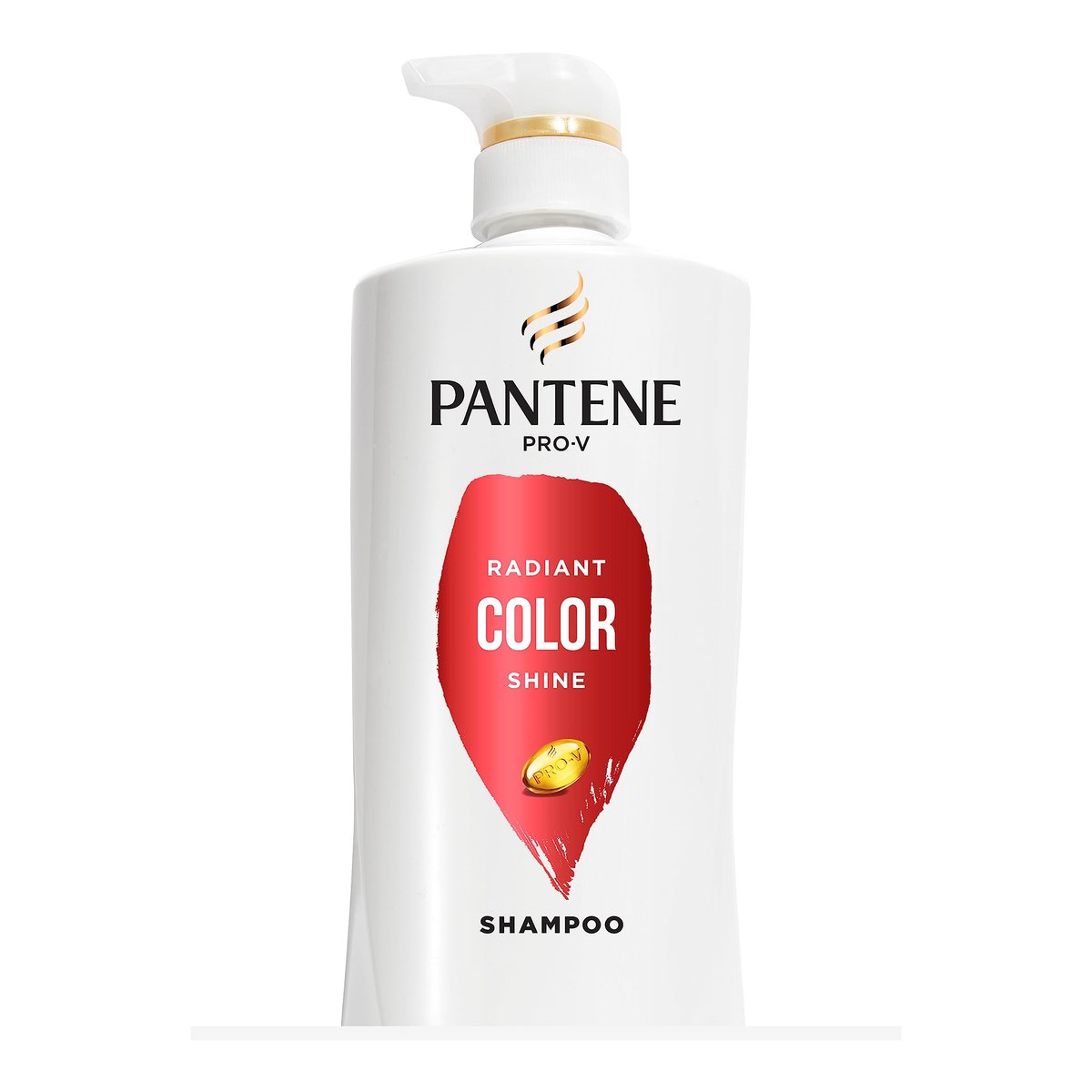 Pantene Pro-V Radiant Color Shine Shampoo – 17.9 fl oz (530 mL) Avelisse