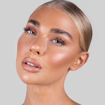 REFY Brow Sculpt Shape and Hold Gel with Lamination Effect - 0.28 oz Avelisse