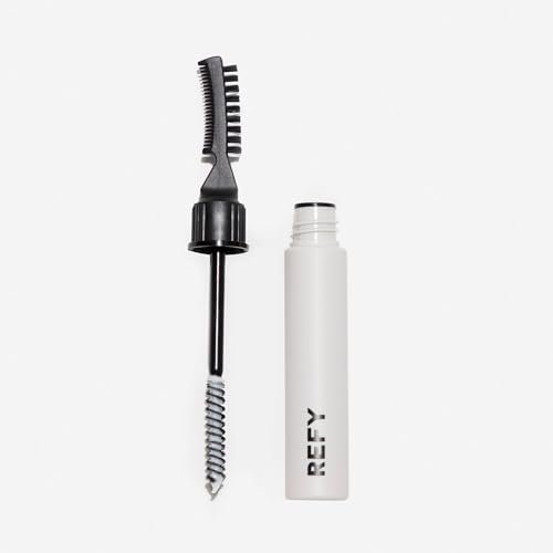 REFY Brow Sculpt Shape and Hold Gel with Lamination Effect - 0.28 oz Avelisse