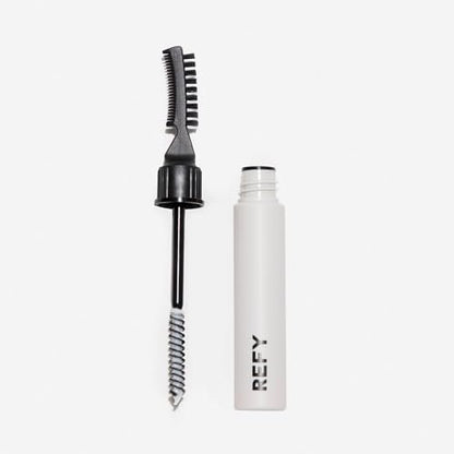 REFY Brow Sculpt Shape and Hold Gel with Lamination Effect - 0.28 oz Avelisse