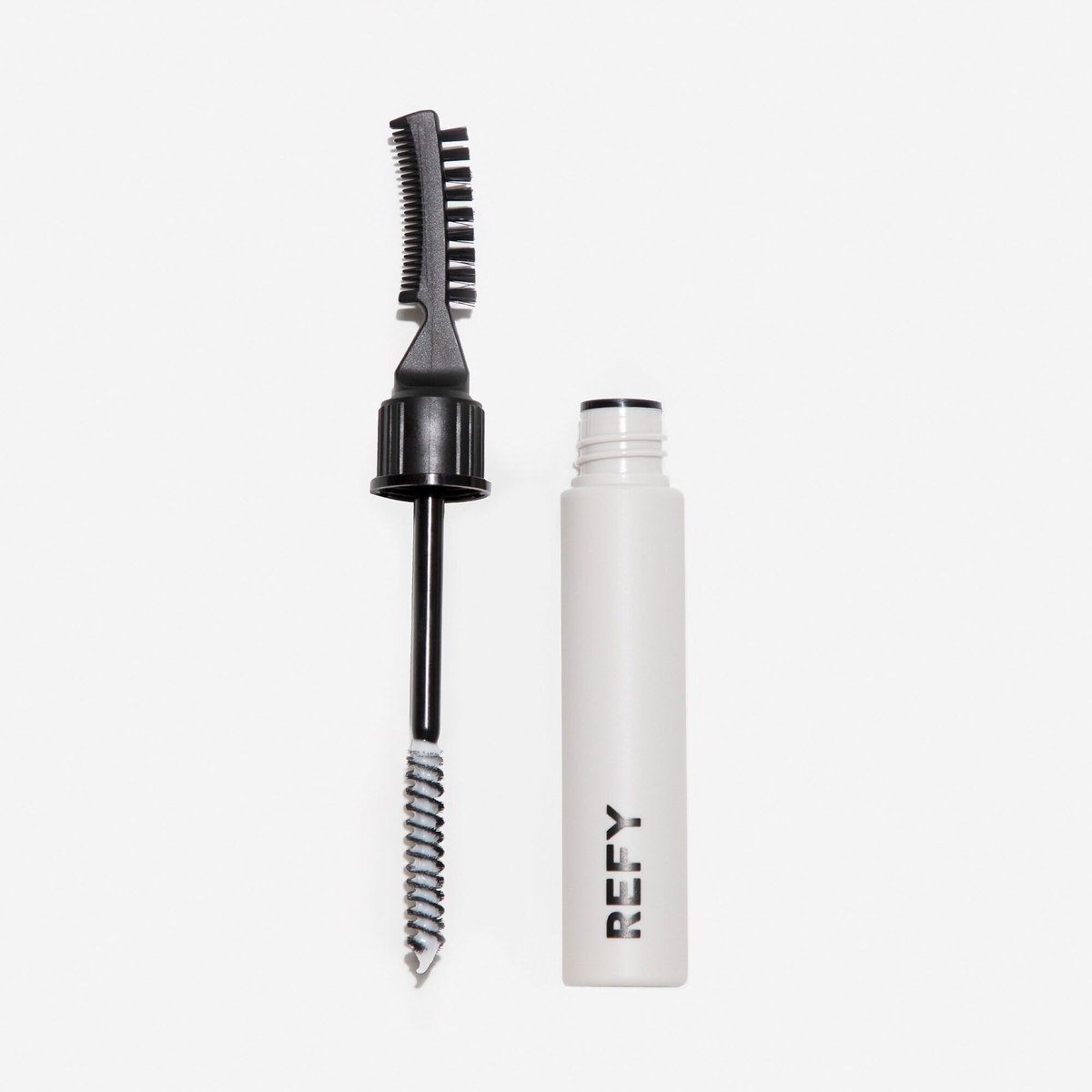 REFY Brow Sculpt Shape and Hold Gel with Lamination Effect - 0.28 oz Avelisse
