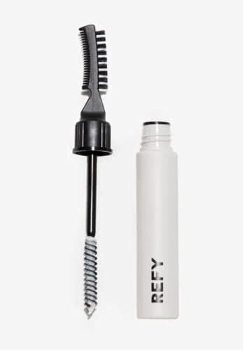 REFY Brow Sculpt Shape and Hold Gel with Lamination Effect - 0.28 oz Avelisse