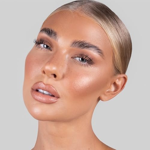 REFY Brow Sculpt Shape and Hold Gel with Lamination Effect - 0.28 oz Avelisse