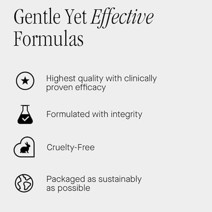 Brandefy Tri Lipid Replenish Treatment - Ceramide Peptide Moisturizer, Hydrating Face Cream with 1.5% Ceramides, 4.0% Sterols, 1.8% Fatty Acids - Made in USA (1.6 oz) Avelisse