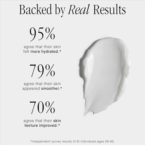 Brandefy Tri Lipid Replenish Treatment - Ceramide Peptide Moisturizer, Hydrating Face Cream with 1.5% Ceramides, 4.0% Sterols, 1.8% Fatty Acids - Made in USA (1.6 oz) Avelisse