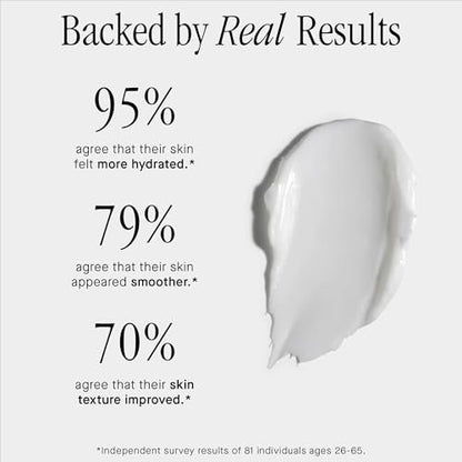 Brandefy Tri Lipid Replenish Treatment - Ceramide Peptide Moisturizer, Hydrating Face Cream with 1.5% Ceramides, 4.0% Sterols, 1.8% Fatty Acids - Made in USA (1.6 oz) Avelisse