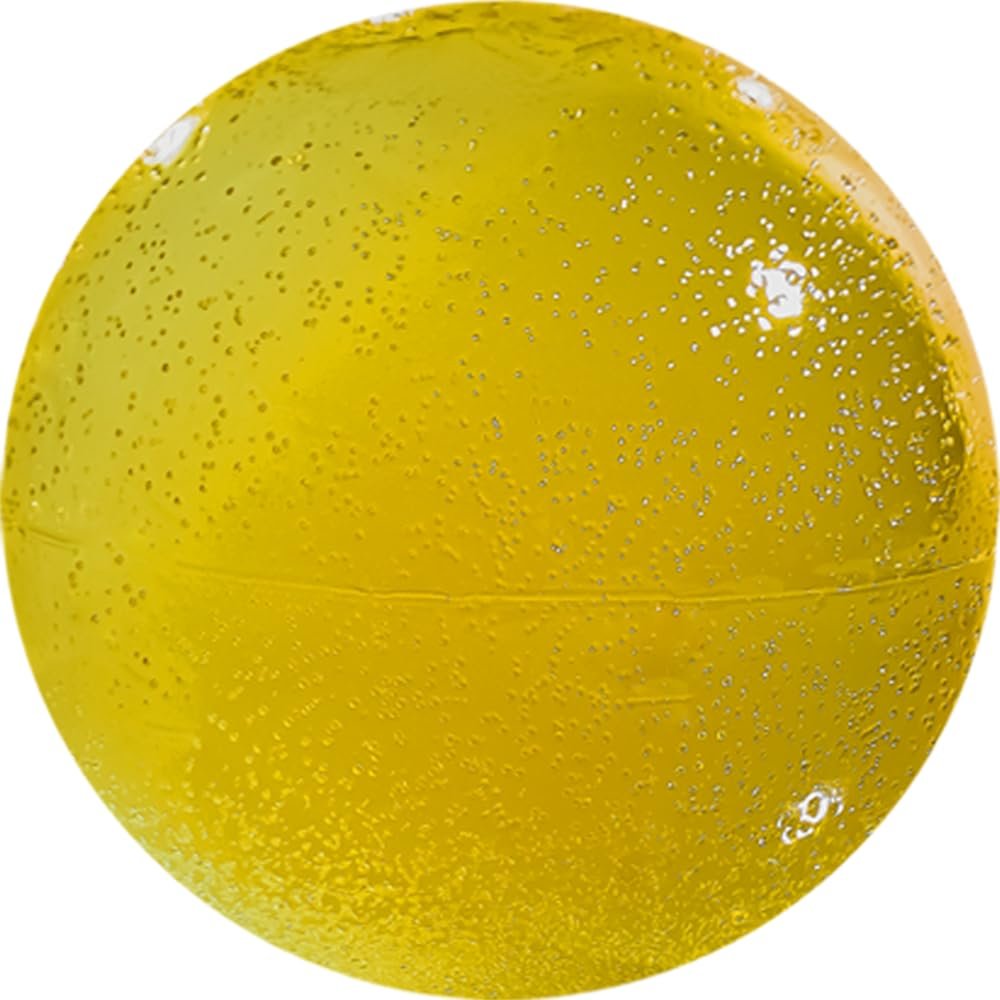 ONGREDIENTS Jeju Cica Cleansing Ball - Jelly Ball Face Wash with Centella Asiatica, pH Balancing, Calming Daily Cleanser for All Skin Types, Vegan & Cruelty Free Korean Skin Care 110g - görsel 1