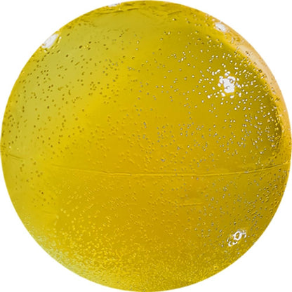 ONGREDIENTS Jeju Cica Cleansing Ball - Jelly Ball Face Wash with Centella Asiatica, pH Balancing, Calming Daily Cleanser for All Skin Types, Vegan & Cruelty Free Korean Skin Care 110g