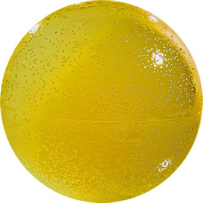 ONGREDIENTS Jeju Cica Cleansing Ball - Jelly Ball Face Wash with Centella Asiatica, pH Balancing, Calming Daily Cleanser for All Skin Types, Vegan & Cruelty Free Korean Skin Care 110g