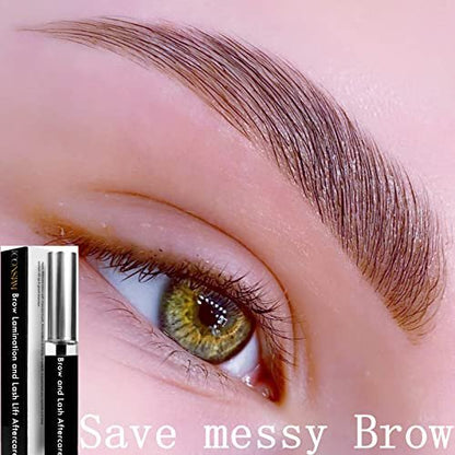 Lash Lift & Brow Lamination Aftercare Serum – 8-Week Keratin Care for Perm & Lift (7ml)