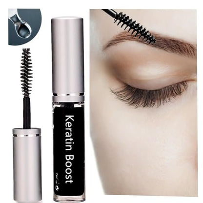 Lash Lift & Brow Lamination Aftercare Serum – 8-Week Keratin Care for Perm & Lift (7ml)