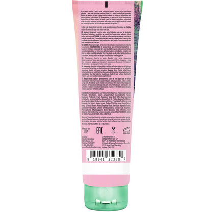 Devoted Creations Vacay Vibes Tanning Lotion – Tropical Bronzing Cocktail with Watermelon & Guava, Electrolyte Coconut Water – 8.5 oz