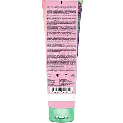 Devoted Creations Vacay Vibes Tanning Lotion – Tropical Bronzing Cocktail with Watermelon & Guava, Electrolyte Coconut Water – 8.5 oz