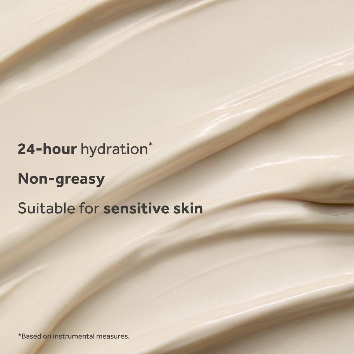 No7 Restore & Renew Multi Action Face & Neck SPF 30 Day Cream - Firming & Hydrating Face Moisturizer with Hyaluronic Acid, Fragrance-Free, 1.69 Fl Oz Avelisse