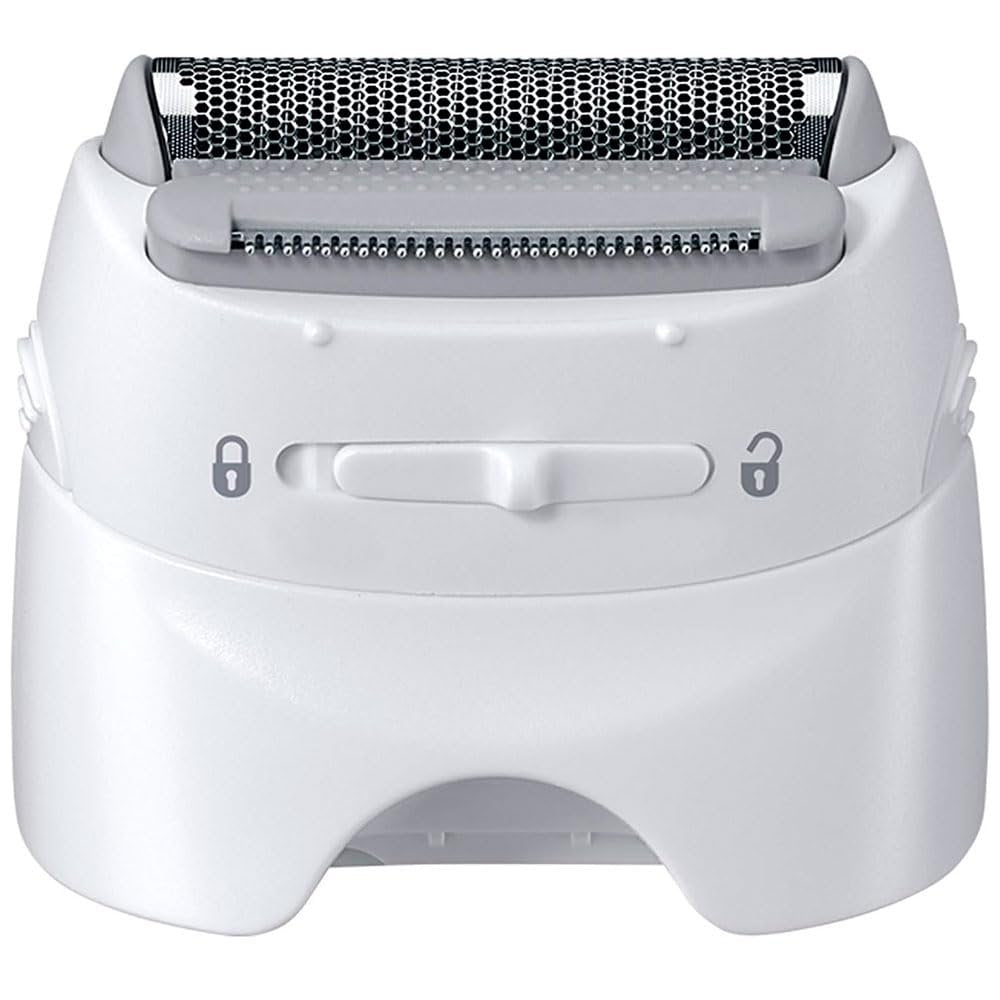 Braun Replacement Epilator Head – Compatible with Silk-Epil Series 7, Series 9 & Expressive Avelisse