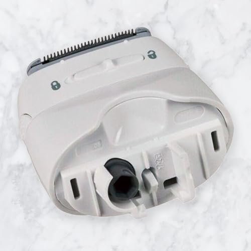 Braun Replacement Epilator Head – Compatible with Silk-Epil Series 7, Series 9 & Expressive Avelisse