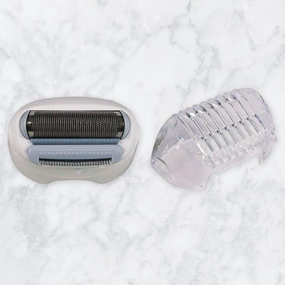 Braun Replacement Epilator Head – Compatible with Silk-Epil Series 7, Series 9 & Expressive Avelisse