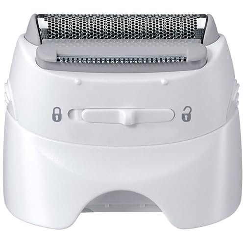 Braun Replacement Epilator Head – Compatible with Silk-Epil Series 7, Series 9 & Expressive Avelisse