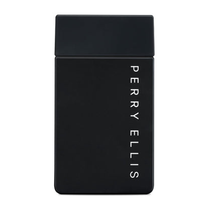 Perry Ellis Midnight Eau De Toilette for Men - Long Lasting Woody Spicy Cologne, 3.4 fl oz Avelisse