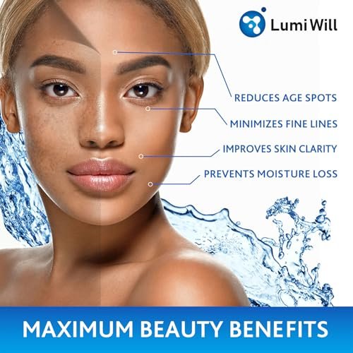 LUMI WILL Glycolic Acid Pads 35% – Exfoliating Face Pads with Vitamins B5, C, E & Green Tea – Resurfacing Acid Exfoliator for Uneven Tone & Texture – At-Home Chemical Exfoliant for Face – 50 Pre-Soaked Pads Avelisse