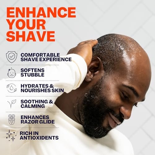 Freebird Pre Shave Oil for Men - Natural Sandalwood, 30mL | Enhanced Smooth Shaving, Moisturizing, Sensitive Skin, Travel Size, All Razor Types Avelisse