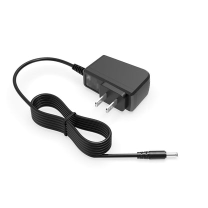 Superer 8V 5Ft Power Cord Replacement for Philips Norelco HQ840 Multigroom Series 3000 MG3750 MG3760 Electric Shaver Trimmer Razor Charger Supply