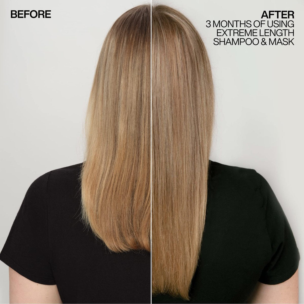 Redken Extreme Length Triple Action Treatment Mask with Biotin & Niacinamide - 8.5 oz Avelisse