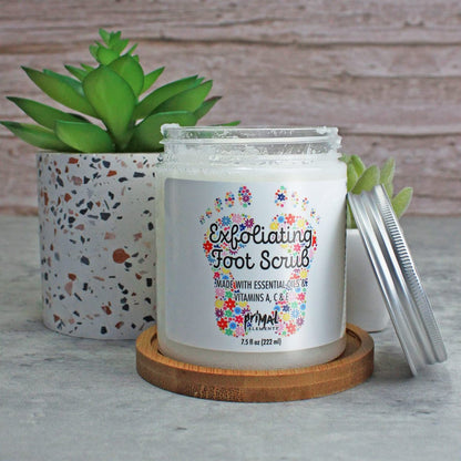Primal Elements Foot Care Bundle (Pack of 3) – Soothing Relief: Helps calm tired, achy feet with a cooling and – Image 8