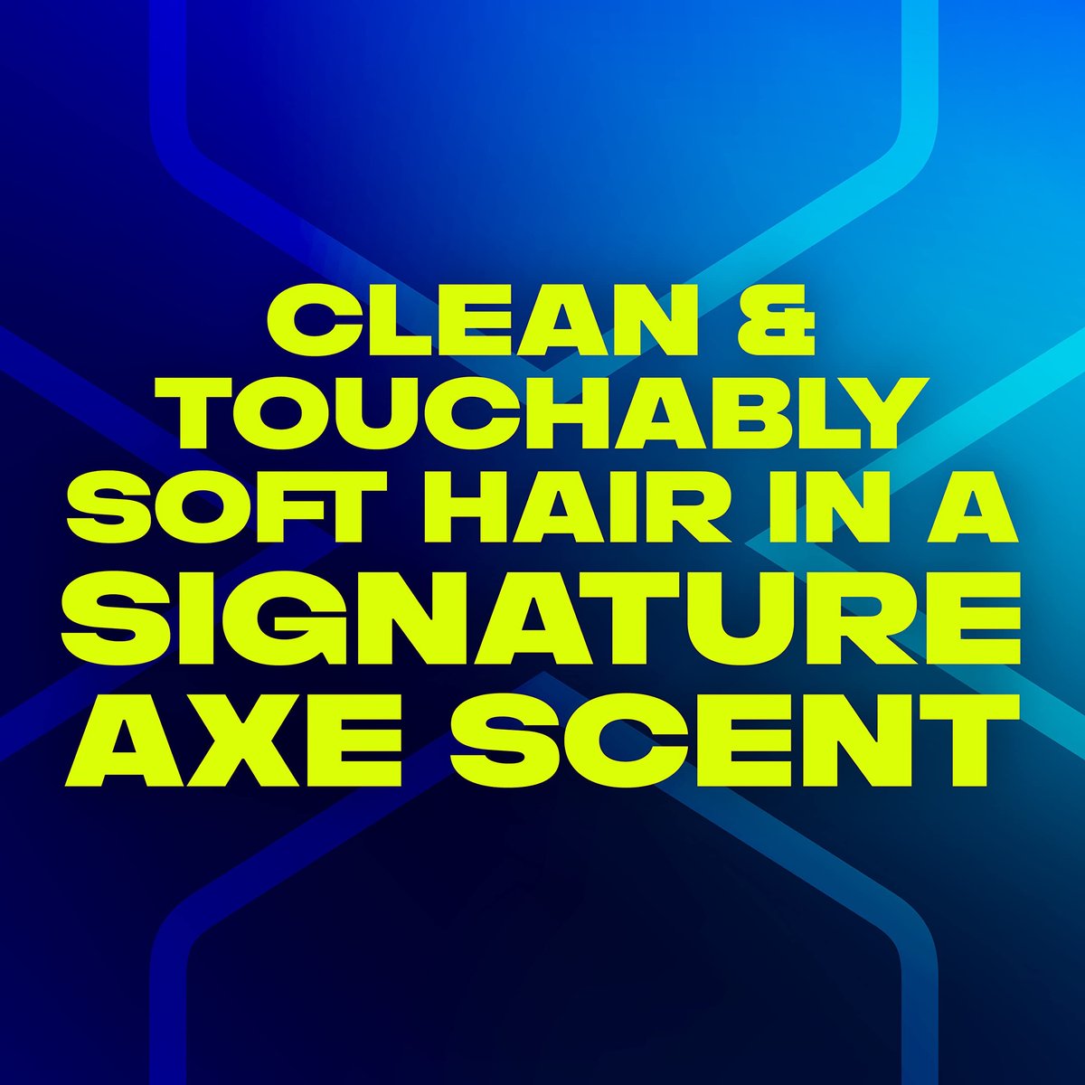 AXE Phoenix 2-in-1 Shampoo and Conditioner, Crushed Mint and Rosemary, 28 oz (Pack of 4) Avelisse