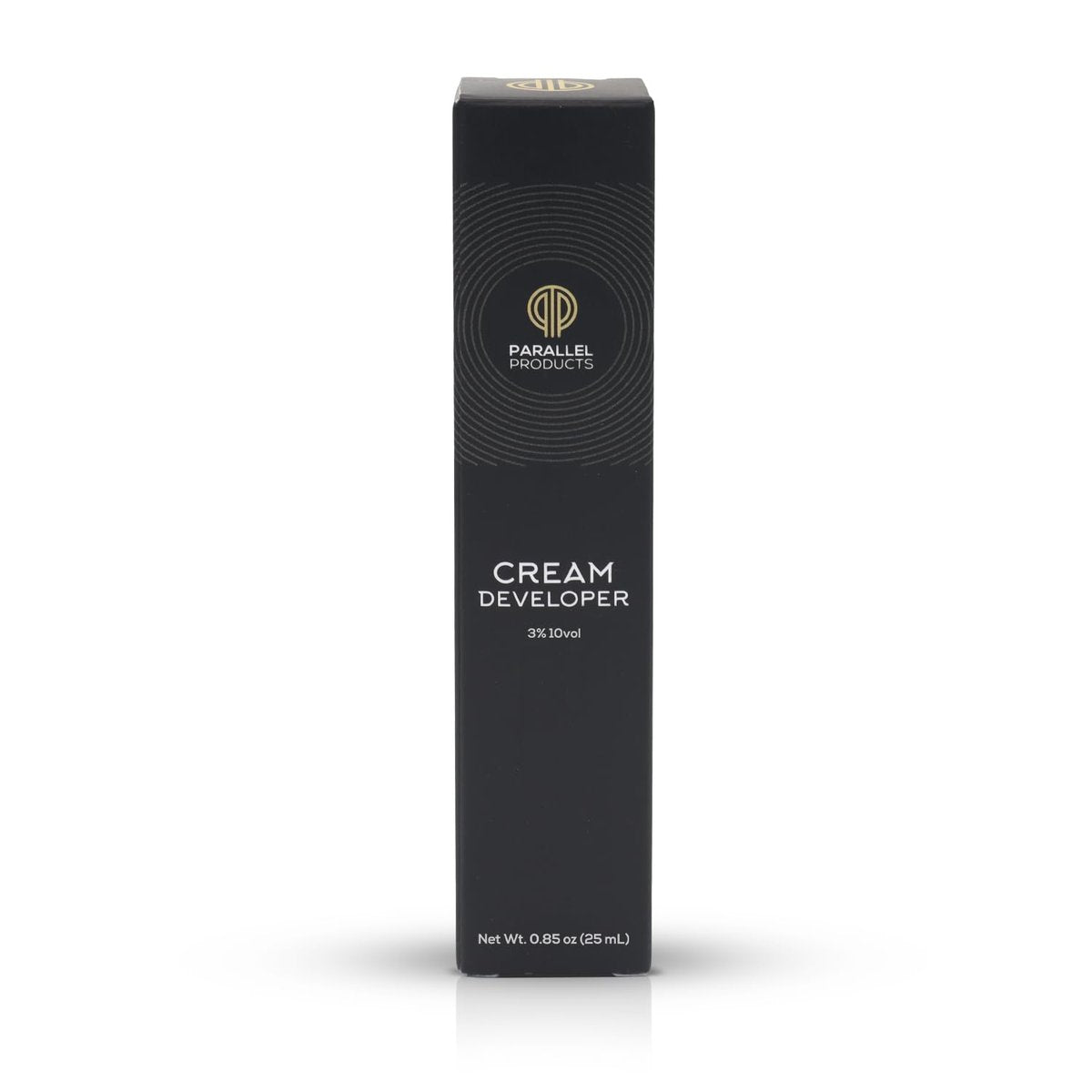 Parallel Products 3% 10 Volume Tint Developer for Hair Color - 25mL (0.84 oz) - Oxidant for Coloring Cream Dye - görsel 11