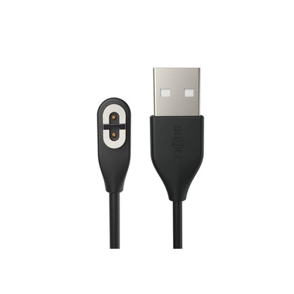 SHOKZ Magnetic Charger Cord for OpenRun Pro / OpenRun – Durable Tangle-Free Cable with Reinforced Connectors Avelisse