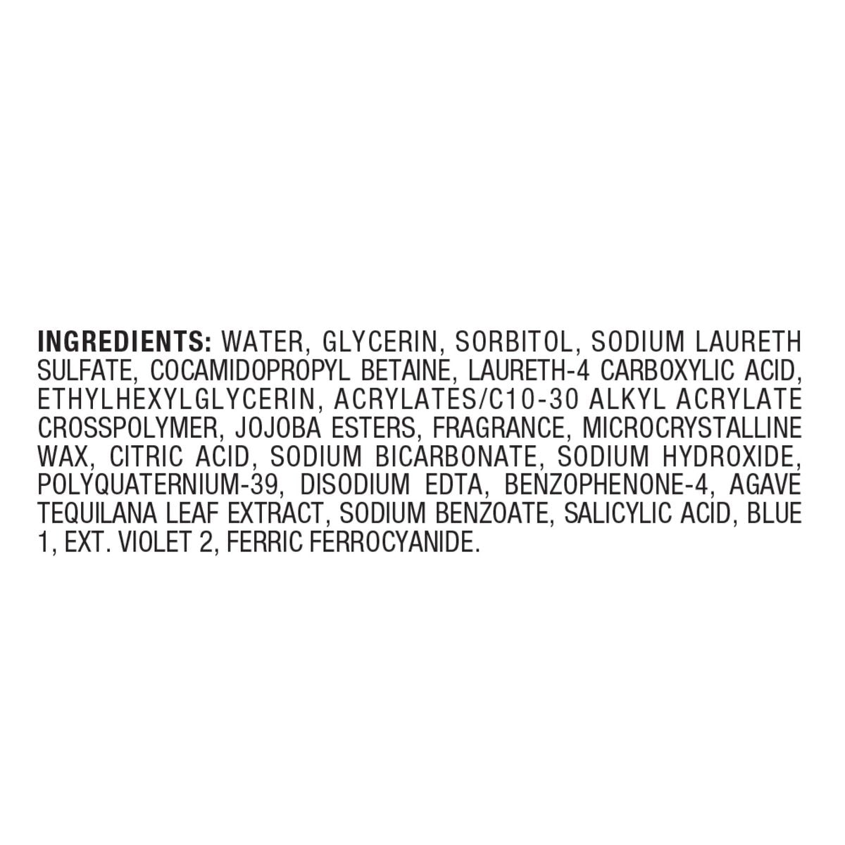 Bioré Balancing Face Wash for Combination Skin - pH Balanced, Vegan & Cruelty Free (6.77 oz, Pack of 3) Avelisse