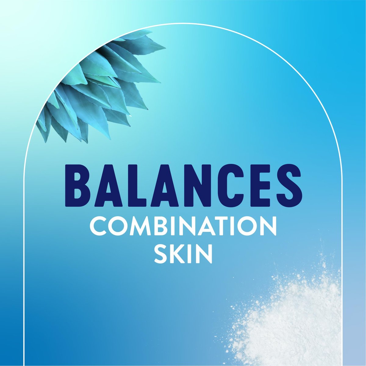 Bioré Balancing Face Wash for Combination Skin - pH Balanced, Vegan & Cruelty Free (6.77 oz, Pack of 3) Avelisse
