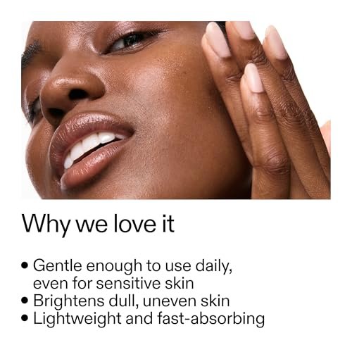 The INKEY List 15% Vitamin C and EGF Serum – 1 Fl Oz, Reduces Hyperpigmentation, Rejuvenating Serum for All Skin Types, Vegan - görsel 4