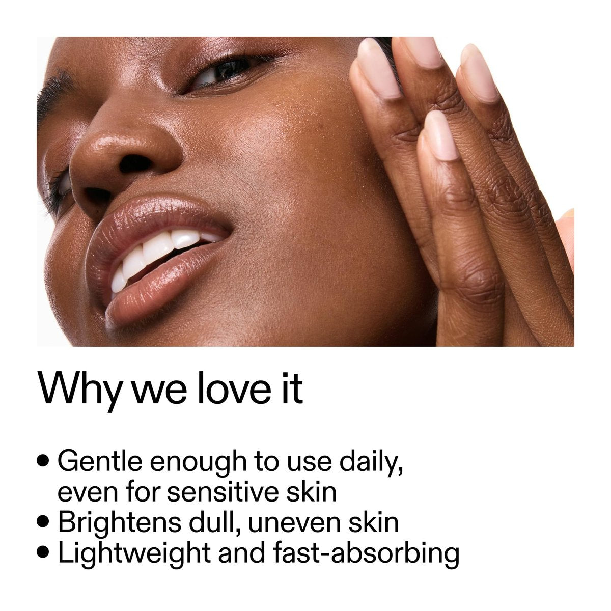 The INKEY List 15% Vitamin C and EGF Serum – 1 Fl Oz, Reduces Hyperpigmentation, Rejuvenating Serum for All Skin Types, Vegan - görsel 3