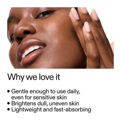 The INKEY List 15% Vitamin C and EGF Serum – 1 Fl Oz, Reduces Hyperpigmentation, Rejuvenating Serum for All Skin Types, Vegan