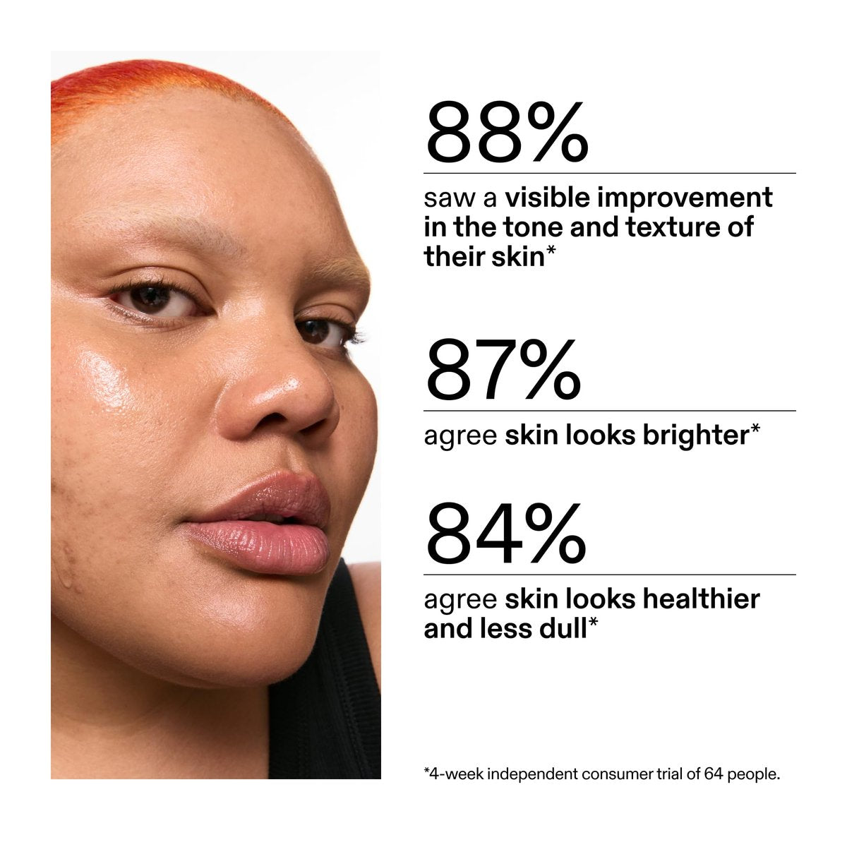 The INKEY List 15% Vitamin C and EGF Serum – 1 Fl Oz, Reduces Hyperpigmentation, Rejuvenating Serum for All Skin Types, Vegan - görsel 11