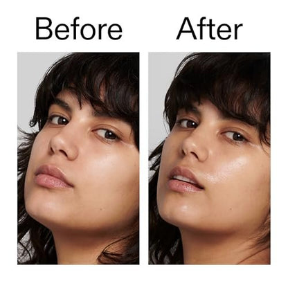 The INKEY List Polyglutamic Acid Serum - Hydrating Face Serum for Dry Skin, Reduces Fine Lines, Boosts Radiance, 1 oz Avelisse