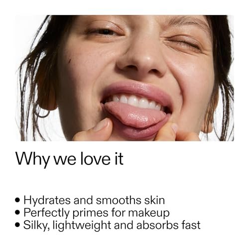 The INKEY List Polyglutamic Acid Serum - Hydrating Face Serum for Dry Skin, Reduces Fine Lines, Boosts Radiance, 1 oz Avelisse