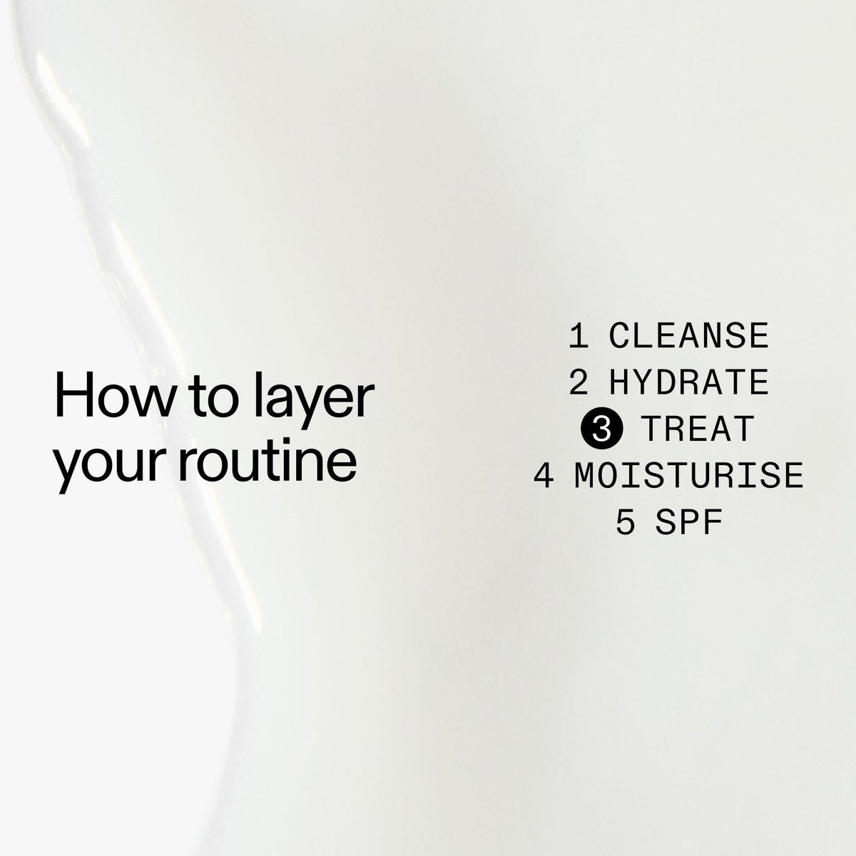The INKEY List Polyglutamic Acid Serum - Hydrating Face Serum for Dry Skin, Reduces Fine Lines, Boosts Radiance, 1 oz Avelisse